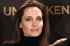 Resultado de imagen de Angelina Jolie