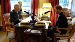 Rey Carlos III y Príncipe Harry: ¿Reconciliación a la Vista?