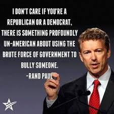 Rand Paul Quotes on Pinterest | Rand Paul, Constitution and Common ... via Relatably.com