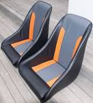 Re: Who s got fiberglass seats. - SoCal Jet Boats Forums