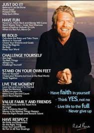 Richard Branson Quotes on Pinterest | Richard Branson ... via Relatably.com