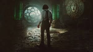 فیلم Frankenstein را هم‌اکنون می‌توانید دانلود کنید|زومجی