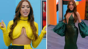 Quien Salio De La Mansion Vip