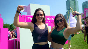 Faces of Fitness Chicago 2025: A Lollapalooza for Fitness