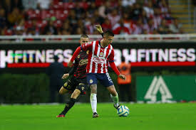 ¿Cómo y dónde ver? Chivas vs Xolos EN VIVO | Jornada 17, Clausura 2026 | Liga MX