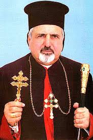 Ignatius Joseph III Younan A month ago Patriarch of Antioch for Syriac Catholic Church Ignatius Jospeh III Younan, 68, delivered an addressed entitled, ... - Ignatius-Joseph-III-Younan