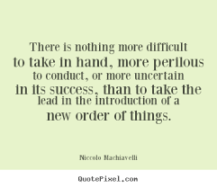 Niccolo Machiavelli&#39;s Famous Quotes - QuotePixel.com via Relatably.com