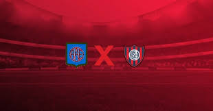 Estudiantes de Rio Cuarto x San Lorenzo – Onde Assistir, Hora e Escalações 21/08