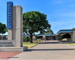 Image of Estacado High School, Lubbock, Texas