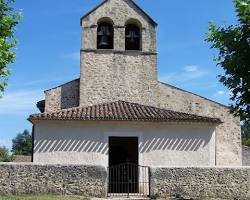 Église SaintJeanBaptiste d'Origne