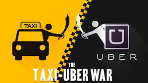 Resultado de imagen para uber