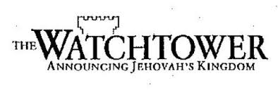 Image result for watchtower logo