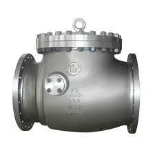 China Tilting Disc Check Valve (Bolted Cover, Pressure Seal ...
