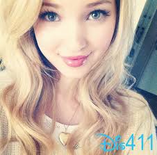 Resultado de imagen para dove cameron