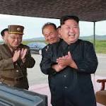 North Korea Sanctions Evaders Beware: