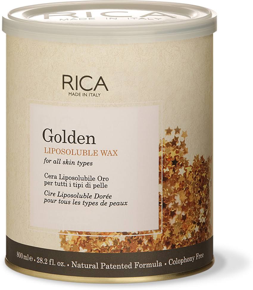 Rica wax