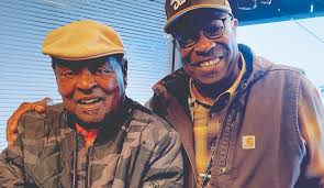 Dusty Baker’s ‘Crossroads’ Comes to Santa Cruz