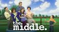 Video for The Middle full series