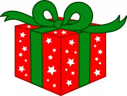 Znalezione obrazy dla zapytania clipart christmas