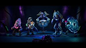 Here's How To Play Halo: Campaign Evolved With Your Friends Across Xbox, PlayStation, And PC