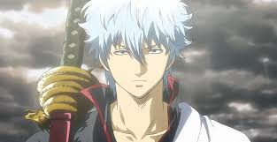 Resultado de imagem para gintoki