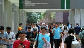 South China Morning Post - News update