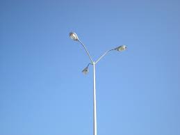 Big Kmart parking lot light (closed) | Big Kmart #3336 (clos ...