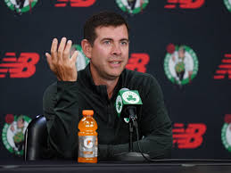 Will Brad Stevens Return To College Basketball? Here’s What He Said