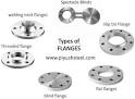 Flange