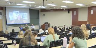 Vaccines and mandates discussion