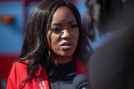 What Mike King’s Fatal Standoff Means for Rep. Jasmine Crockett’s Future