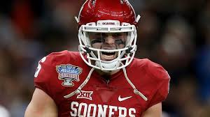 Baker Mayfield named best college football QB of the 21st-century