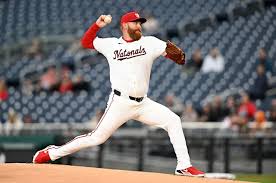 Washington Nationals Hit The Road For Weekend Series In Milwaukee
