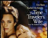 天使のくれた時間 (The Time Traveler's Wife) movie posterの画像