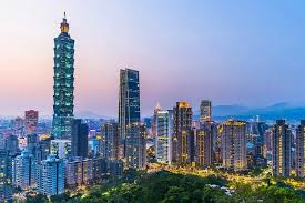 Taiwan News - News update