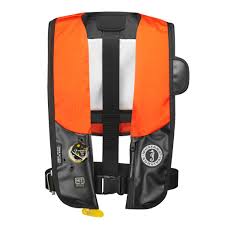 Inflatable PFDs, Life Jackets & Vests | Mustang Survival ...