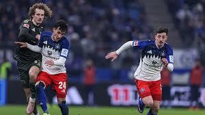 Dfb Pokal