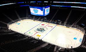 Exciting Frozen Four 2026 overview with teams Michigan and Denver