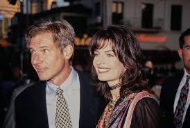 Trend Google: harrison ford