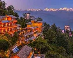 Image of Nagarkot, Kathmandu