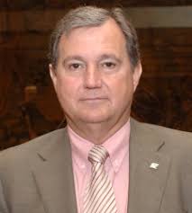 El presidente de la AFE, Gerardo González Movilla - Gerardo_gonzalez_movilla