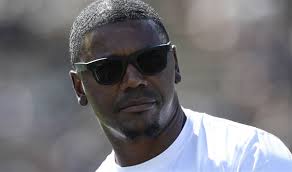 Oklahoma expected to hire Deland McCullough as running backs coach
