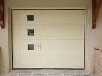 Portes de garage sectionnelles - Qualit t