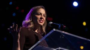 Meteorologist Lindsey Slater 'no longer with' Channel 12
