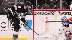 Kings 5-3 Islanders (Mar 5, 2026) Game Recap