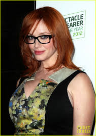 Resultado de imagen de Christina Hendricks