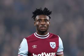 Tottenham Hotspur Secure Mohammed Kudus in £55m Deal