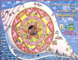Image result for puri jagannath god