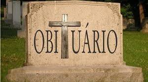 Obituário do dia 15 de agosto de 2026, de Ponta Grossa e Região