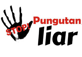 Image result for stop korupsi